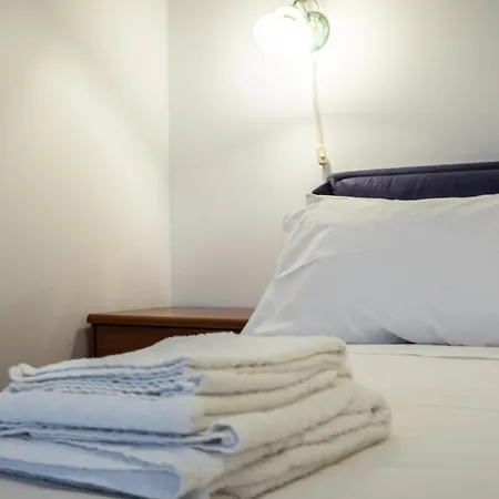 Lejlighed Italianway - Ermes Di Colloredo 34 B Udine