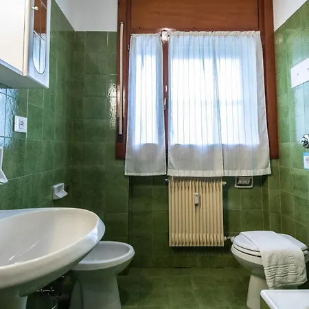 Lejlighed Italianway - Ermes Di Colloredo 34 B *