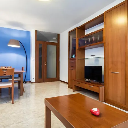 Italianway - Ermes Di Colloredo 34 B Apartment Udine