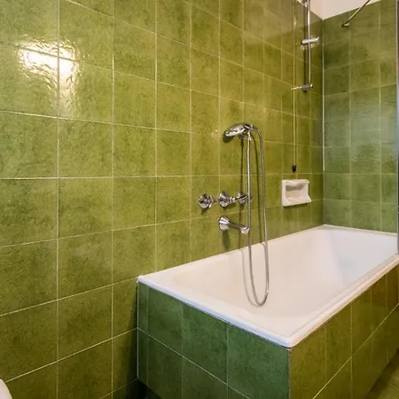 Italianway - Ermes Di Colloredo 34 B