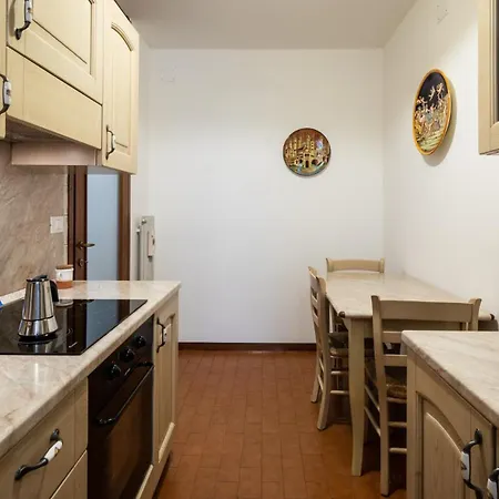 Italianway - Ermes Di Colloredo 34 B Udine