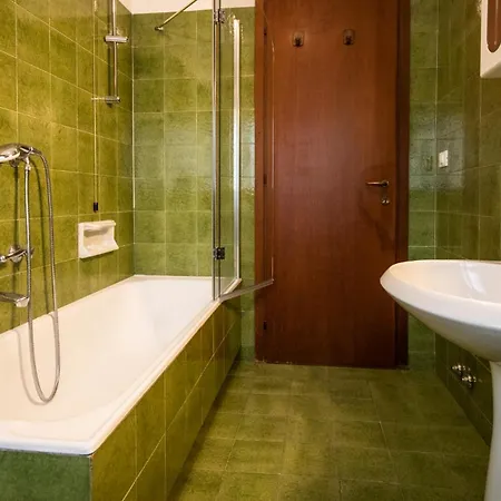 Italianway - Ermes Di Colloredo 34 B