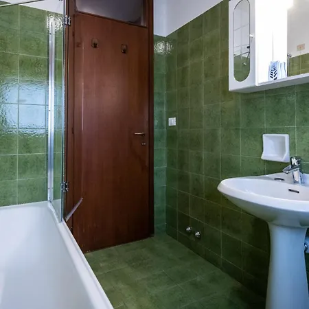 Apartment Italianway - Ermes Di Colloredo 34 B