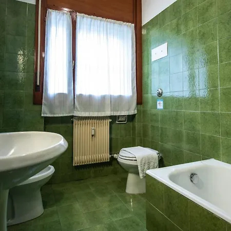 Italianway - Ermes Di Colloredo 34 B Apartment Udine