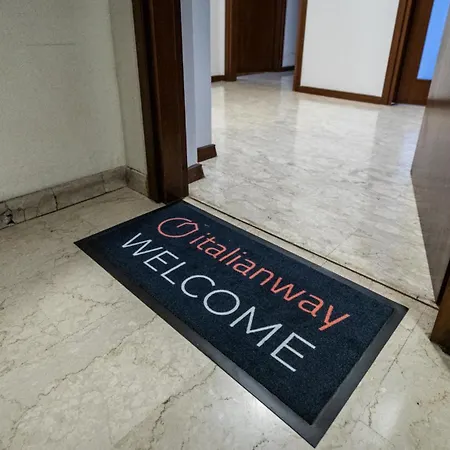 Apartment Italianway - Ermes Di Colloredo 34 B Udine