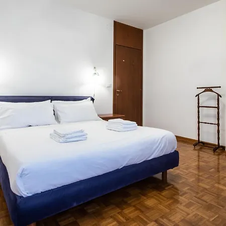 Italianway - Ermes Di Colloredo 34 B *