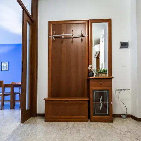 Italianway - Ermes Di Colloredo 34 B Udine