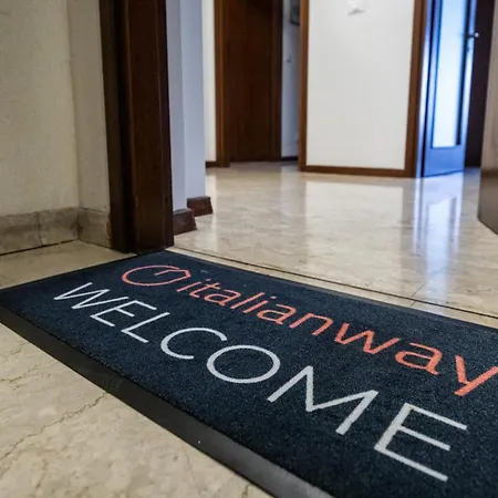 Italianway - Ermes Di Colloredo 34 B * Udine