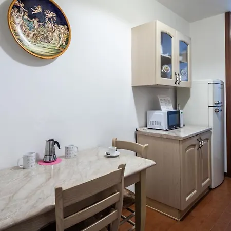 Italianway - Ermes Di Colloredo 34 B