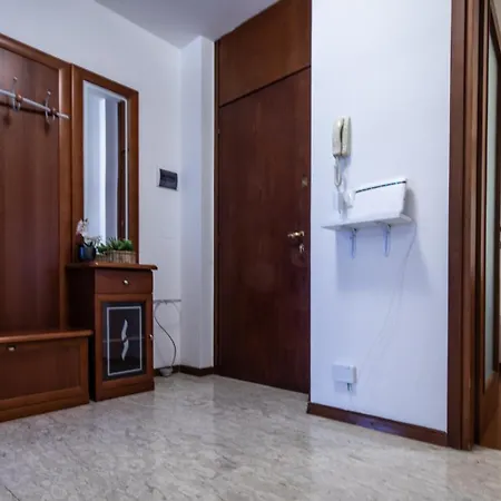 Italianway - Ermes Di Colloredo 34 B Apartment