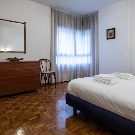 Lejlighed Italianway - Ermes Di Colloredo 34 B