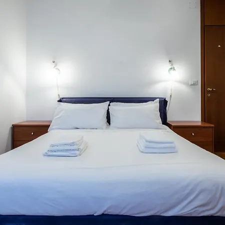 Apartment Italianway - Ermes Di Colloredo 34 B *