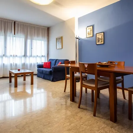 Italianway - Ermes Di Colloredo 34 B Apartment Udine