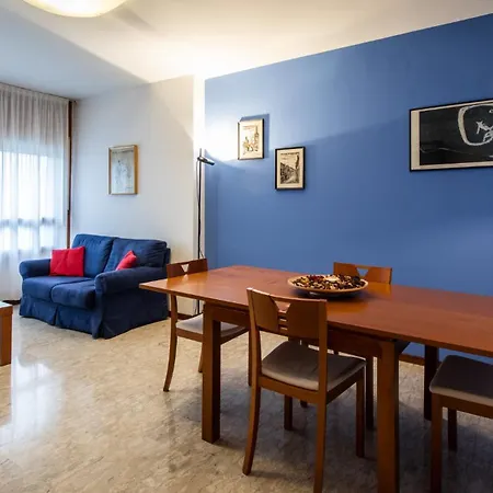 Apartment Italianway - Ermes Di Colloredo 34 B Udine