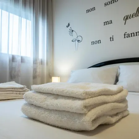 Italianway - Ermes Di Colloredo 34 B *