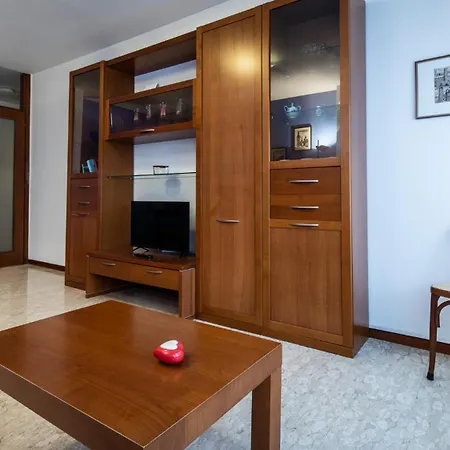 Italianway - Ermes Di Colloredo 34 B * Udine