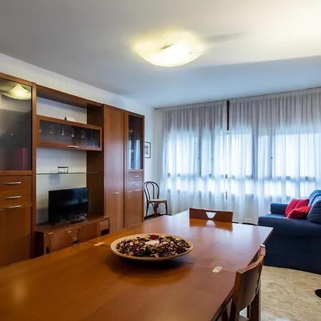 Lejlighed Italianway - Ermes Di Colloredo 34 B