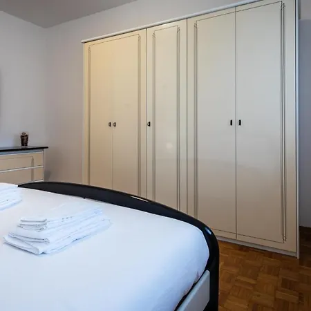 Lejlighed Italianway - Ermes Di Colloredo 34 B *
