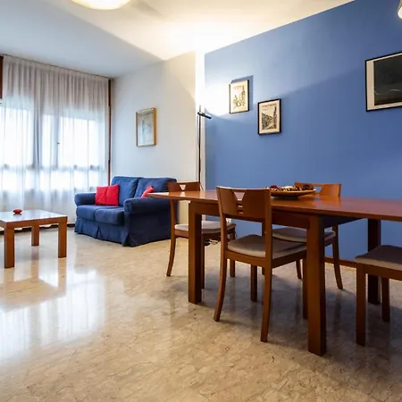 Italianway - Ermes Di Colloredo 34 B *