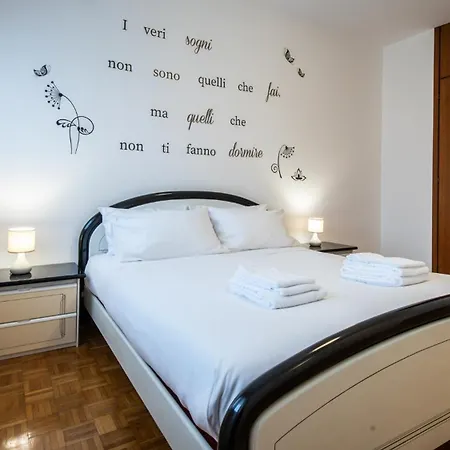 Italianway - Ermes Di Colloredo 34 B