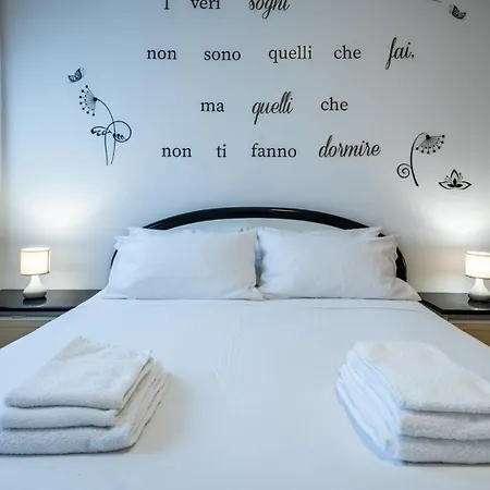 Italianway - Ermes Di Colloredo 34 B *