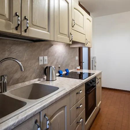Italianway - Ermes Di Colloredo 34 B Udine