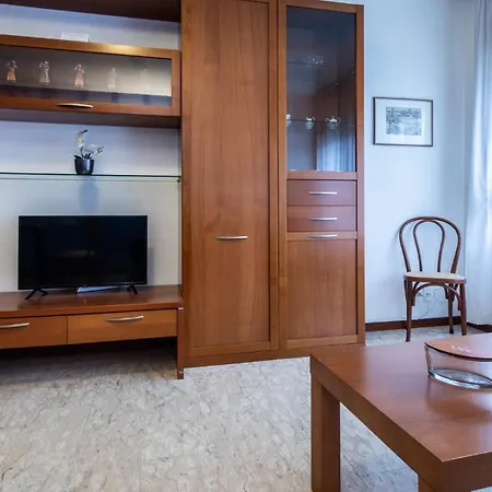 Italianway - Ermes Di Colloredo 34 B