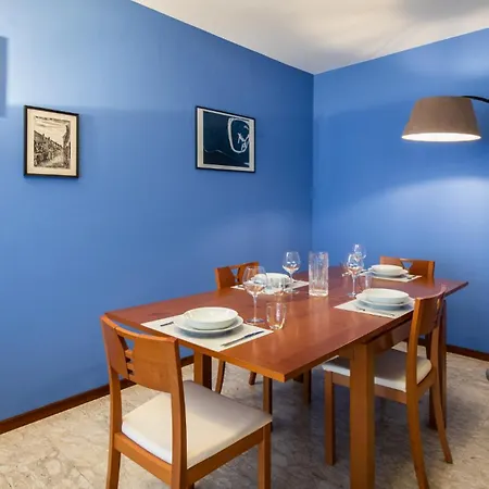 Italianway - Ermes Di Colloredo 34 B Apartment