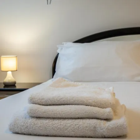 Lejlighed Italianway - Ermes Di Colloredo 34 B