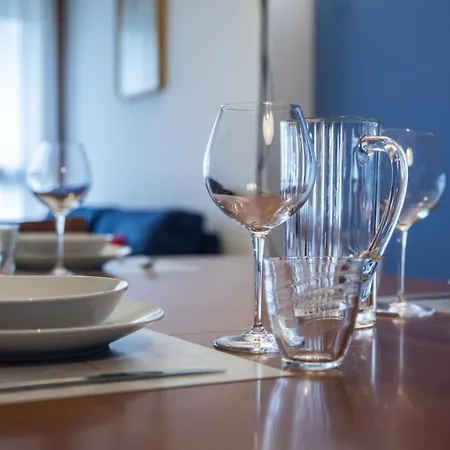 Italianway - Ermes Di Colloredo 34 B Apartment *