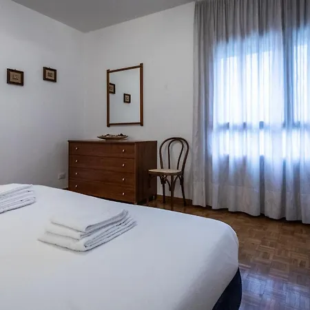 Italianway - Ermes Di Colloredo 34 B Apartment Udine