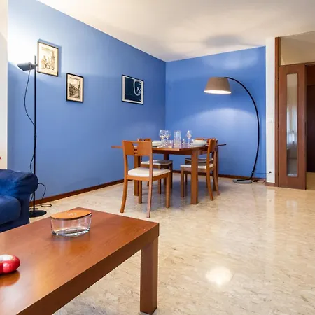 Apartment Italianway - Ermes Di Colloredo 34 B Udine