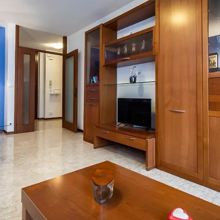 Italianway - Ermes Di Colloredo 34 B