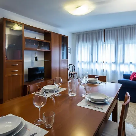 Italianway - Ermes Di Colloredo 34 B Apartment