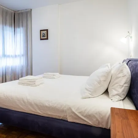 Lejlighed Italianway - Ermes Di Colloredo 34 B