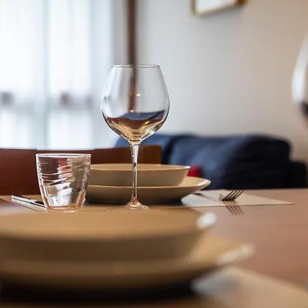 Italianway - Ermes Di Colloredo 34 B Apartment Udine