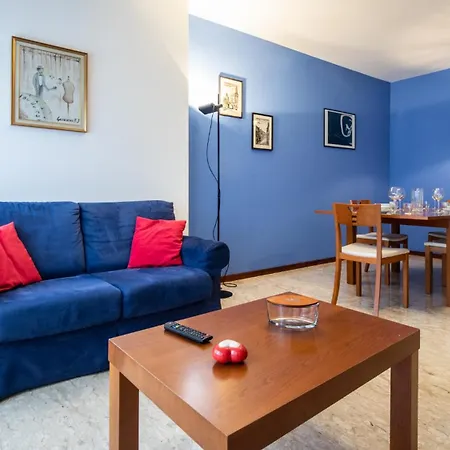 Italianway - Ermes Di Colloredo 34 B *