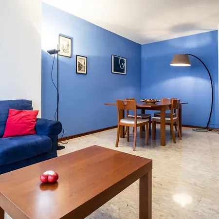 Italianway - Ermes Di Colloredo 34 B Udine