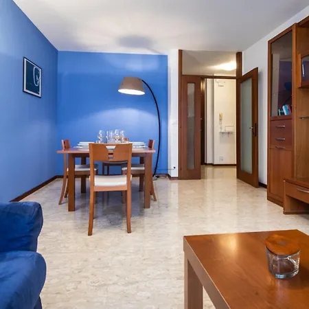 Italianway - Ermes Di Colloredo 34 B
