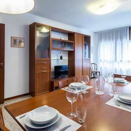 Italianway - Ermes Di Colloredo 34 B Lejlighed