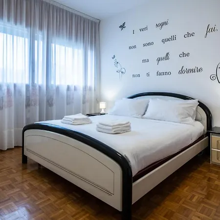 Lejlighed Italianway - Ermes Di Colloredo 34 B *