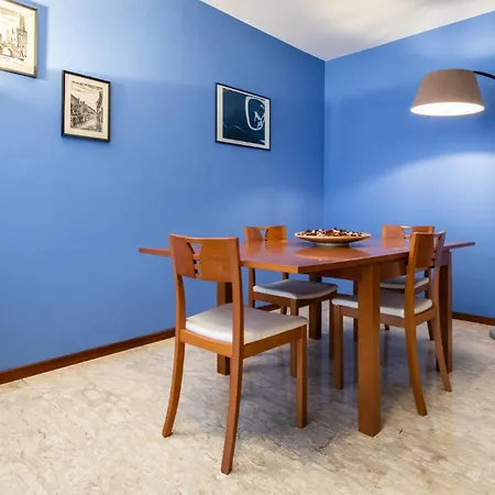 Italianway - Ermes Di Colloredo 34 B Lejlighed